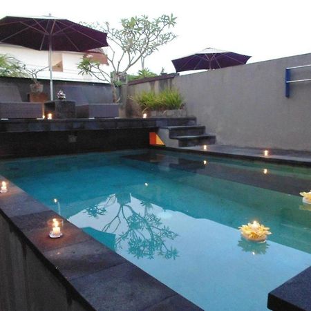Bali Elephants Boutique Villa Jimbaran  Exterior photo
