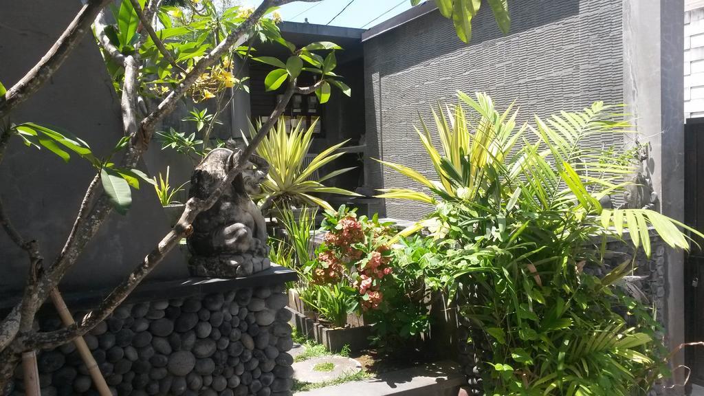 Bali Elephants Boutique Villa Jimbaran  Room photo